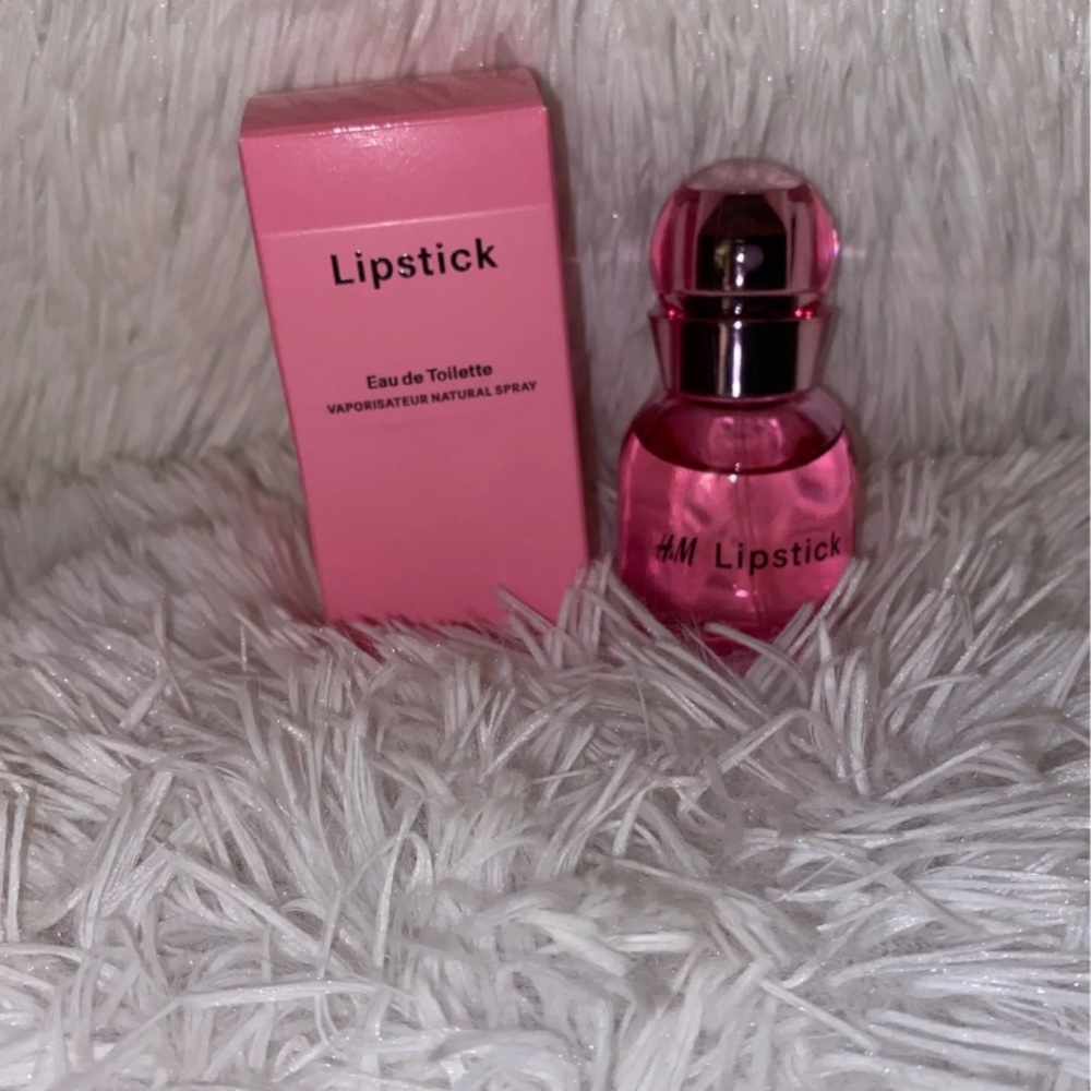 H&M Lipstick